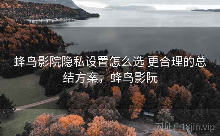 蜂鸟影院隐私设置怎么选 更合理的总结方案,蜂鸟影阮 蜂鸟影院隐私设置怎么选 更合理的总结方案,蜂鸟影阮