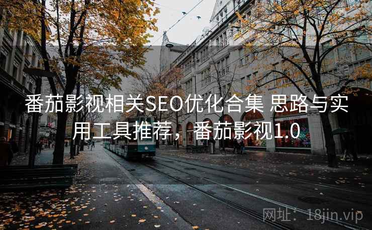 番茄影视相关SEO优化合集 思路与实用工具推荐，番茄影视1.0